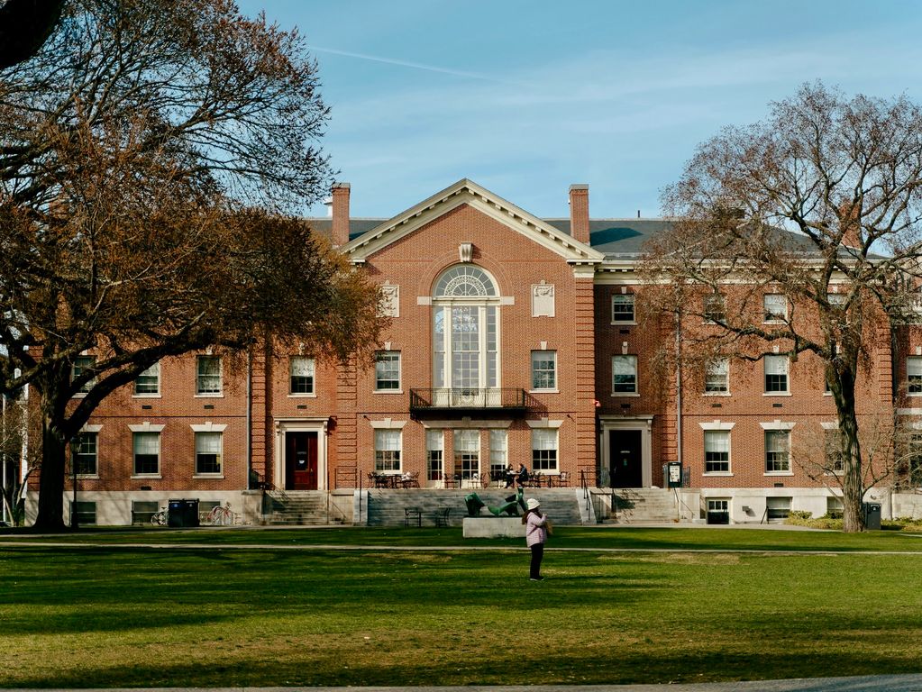 Brown University  Providence Brown University  Providence